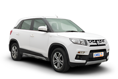 Maruti Vitara Brezza-img